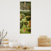 Het laatste arrest: Binnenlandse Zaken van de link Poster (Keuken)