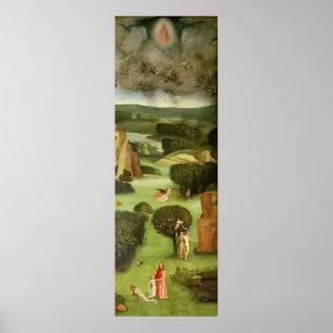 Het laatste arrest: Binnenlandse Zaken van de link Poster