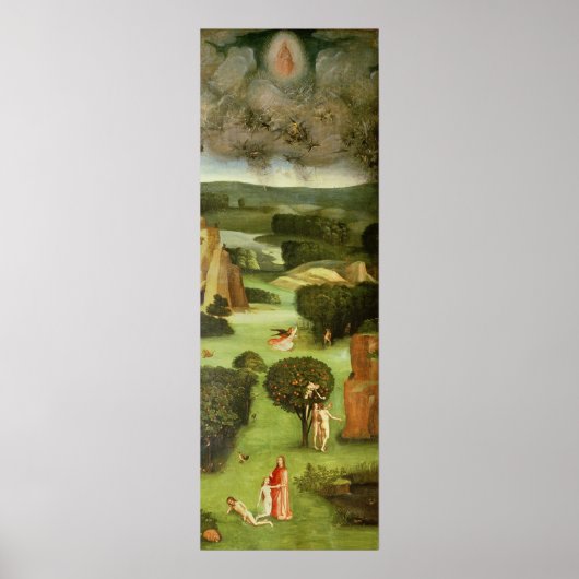 Het laatste arrest: Binnenlandse Zaken van de link Poster (Voorkant)