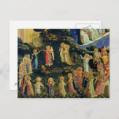 Het laatste arrest briefkaart (Voorkant / Achterkant)