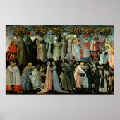 Het laatste arrest poster (Voorkant)