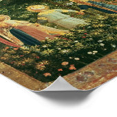 Het laatste arrest poster (Hoek)