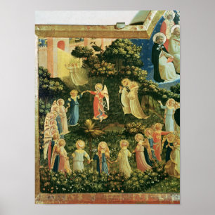 Het laatste arrest poster