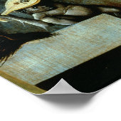 Het laatste arrest poster (Hoek)