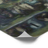 Het laatste arrest poster (Hoek)