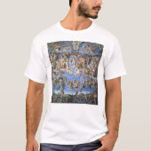 Het laatste arrest t-shirt (Voorkant)