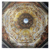 Het laatste arrest tegeltje (Voorkant)