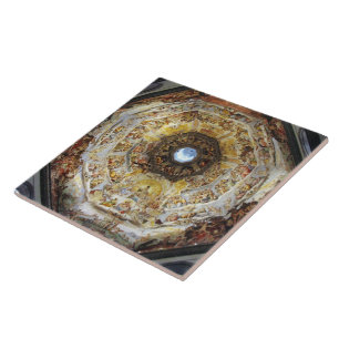 Het laatste arrest tegeltje