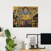 Het laatste arrest van Fra Angelico in de zaak Win Poster (Thuiskantoor)