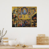 Het laatste arrest van Fra Angelico in de zaak Win Poster (Keuken)