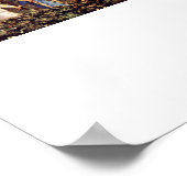 Het laatste arrest van Fra Angelico Poster (Hoek)