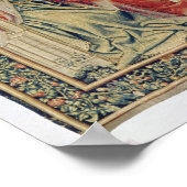 Het laatste arrest: Verlaging van Man Poster (Hoek)