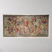 Het laatste arrest: Verlaging van Man Poster (Voorkant)