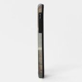 Het Laatste Avondmaal, 1495-97 (fresco) Case-Mate iPhone Case (Achterkant/links)