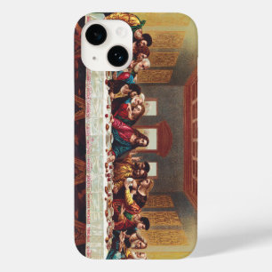 Het Laatste Avondmaal Case-Mate iPhone 14 Hoesje