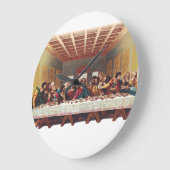 Het Laatste Avondmaal Grote Klok (Hoek)