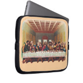 Het Laatste Avondmaal Laptop Sleeve (Voorkant Rechts)