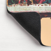 Het Laatste Avondmaal Muismat (Hoek)