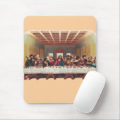 Het Laatste Avondmaal Muismat (Met muis)