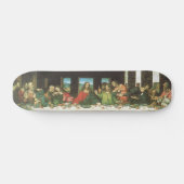 Het Laatste Avondmaal Skateboard (Horizontaal)