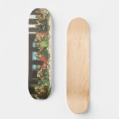 Het Laatste Avondmaal Skateboard (Voorkant)