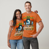Het Laatste Avondmaal T-shirt (Unisex)