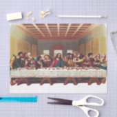 Het Laatste Avondmaal Tissuepapier (Craft)