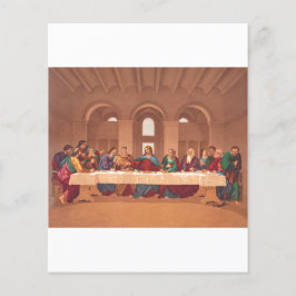 Het Laatste Avondmaal van Jezus Christus