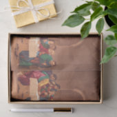 Het Laatste Avondmaal van Jezus Christus Tissuepapier (Geschenk)