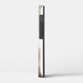 Het Laatste Avondmaal van Leonardo Da Vinci Case-Mate iPhone Case (Achterkant / Links)