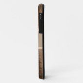 Het Laatste Avondmaal van Leonardo Da Vinci Case-Mate iPhone Case (Achterkant/links)