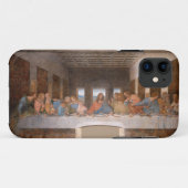 Het Laatste Avondmaal van Leonardo Da Vinci Case-Mate iPhone Case (Achterkant (horizontaal))