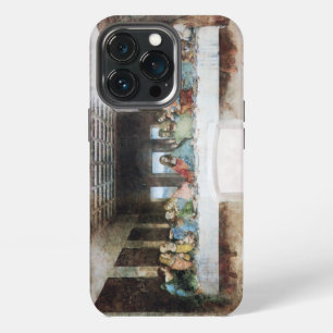Het Laatste Avondmaal van Leonardo Da Vinci iPhone 13 Pro Hoesje