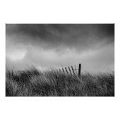 Het laatste bericht foto afdruk (Voorkant)