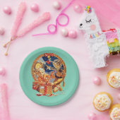 Het laatste Bord van het Pakket (Feest)