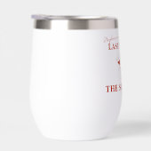 Het laatste deel van de Single Life Bachelorette (Rechts)