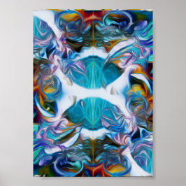 het laatste ei poster