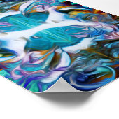 het laatste ei poster (Hoek)