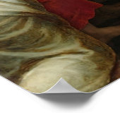 Het laatste Eucharistisch Super-Poster La Ultima C Poster (Hoek)