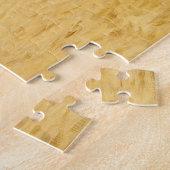 Het laatste gebed van de Christelijke martelaren | Legpuzzel (Zijkant)