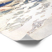 Het laatste kruiper van Warwick Goble Poster (Hoek)