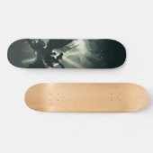 Het laatste Olympian Skateboard (Horizontaal)