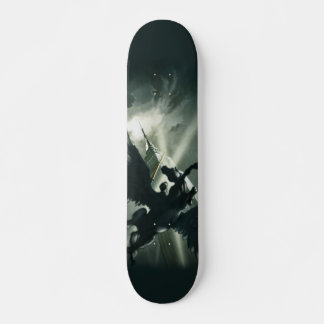 Het laatste Olympian Skateboard