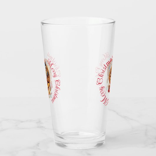 Het laatste pakket glas (Links)