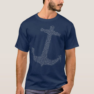 het laatste scheepsanker t-shirt