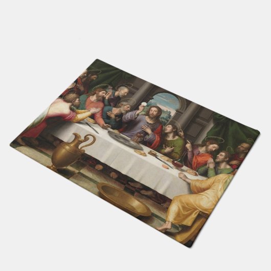 Het laatste slachtoffer Juan Masip Deurmat (Schuin)