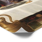 Het laatste slachtoffer Juan Masip Poster (Hoek)