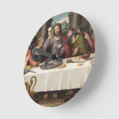 Het laatste slachtoffer Juan Masip Ronde Klok (Hoek)