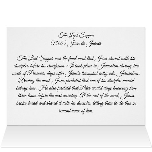 Het laatste Super (Binnen Horizontaal (Boven))