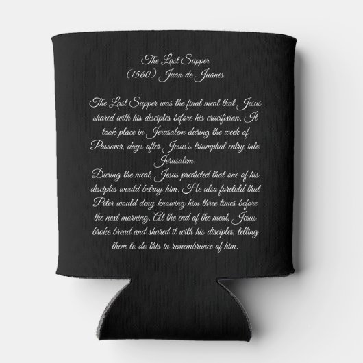 Het laatste Super Blikjeskoeler (Achterkant)